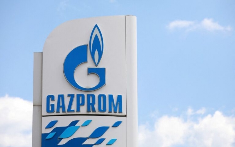Χάλασε τα σχέδια της Δύσης: Η Gazprom κατέγραψε κέρδη 78,4 δισ. ρούβλια στο εξάμηνο... διαψεύδοντας τα σενάρια κατάρρευσης
