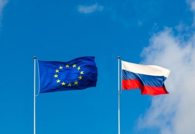 The survival plan of the treacherous Europe includes war – Russia will seize 1 trillion in assets