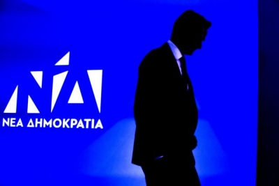 Μετά τους Πάτση και Χειμάρα έρχεται κι άλλο σκάνδαλο στη ΝΔ; - Τι καταγγέλλει ο Κύρτσος;