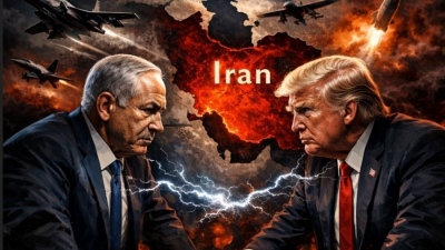 Trump enraged with Netanyahu: You are useless, I decide, not Israel, and you will accept the agreement with Iran