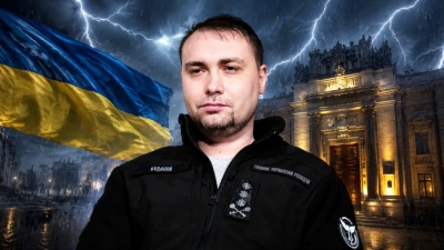 Zelensky regime dismantled as Budanov is ousted from presidential office to take over ministry of defense