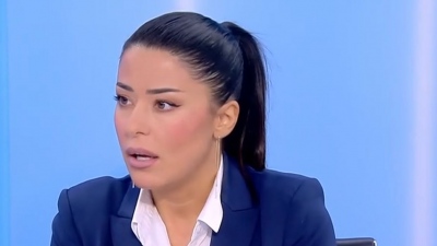 Λατινοπούλου για Τέμπη: Απαράδεκτοι οι πολιτικοί που εργαλειοποιούν τον Ρούτσι για  μερικά ψηφαλάκια