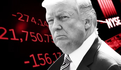 Φοβερή ανατροπή - Ο Trump επιβάλλει capital contrοls στους ξένους επενδυτές –  Το Άρθρο 899, ο τρόμος της Κίνας και τα assets σε δολάρια