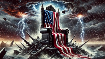 Europe humiliated as Trump strikes back - US blowback leaves EU exposed while Russia quietly wins
