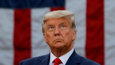 Trump (ΗΠΑ): Κλείσαμε τον εναέριο χώρο της Βενεζουέλας επειδή είναι εχθρική χώρα