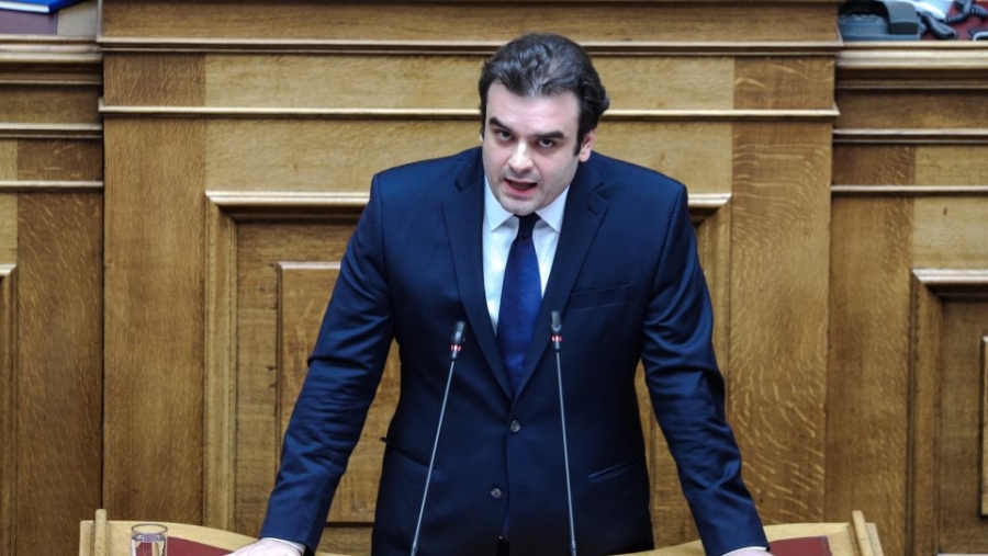Επιδότηση ηλεκτρικού ρεύματος - Πιερρακάκης: Την Παρασκευή (17/3) ανοίγει η πλατφόρμα για το Power Pass
