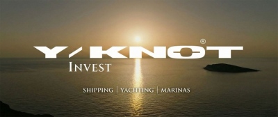 Η Y/KNOT Invest πούλησε την Kiriacoulis France, έναντι συμβολικού τιμήματος 1 ευρώ