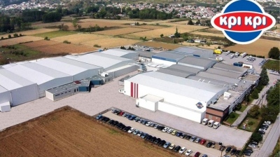 Κρι-Κρι: Ένταξη του επενδυτικού σχεδίου «Greek Yogurt Dynamo» στις Στρατηγικές Επενδύσεις
