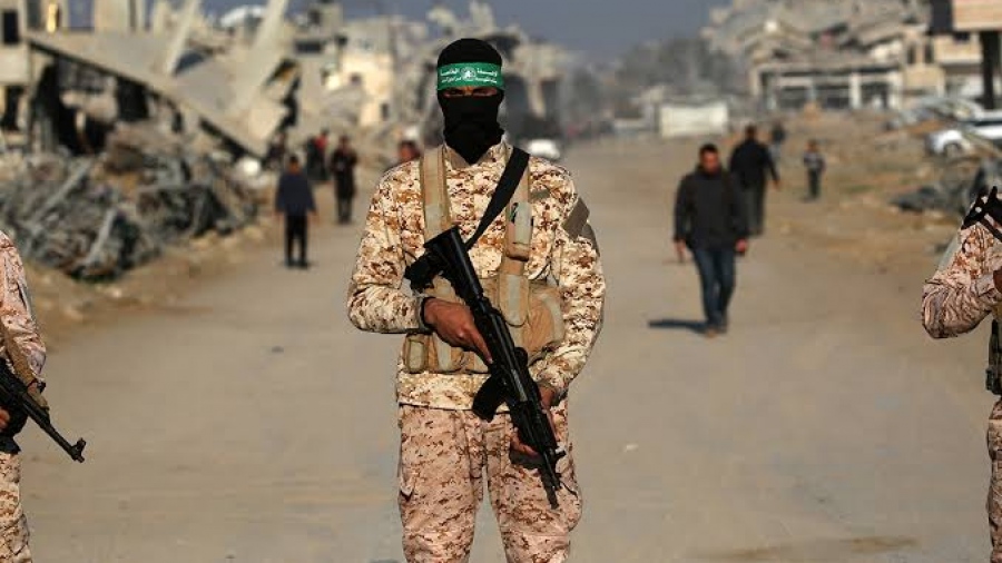 Ραγδαίες εξελίξεις στη Γάζα - H Hamas διαλύει την κυβέρνηση της έπειτα από 20 χρόνια