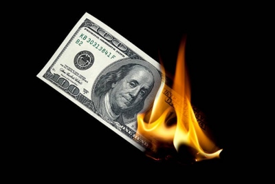 Shock to the dollar - Bolivia abandons it after 15 years, turns to bitcoin