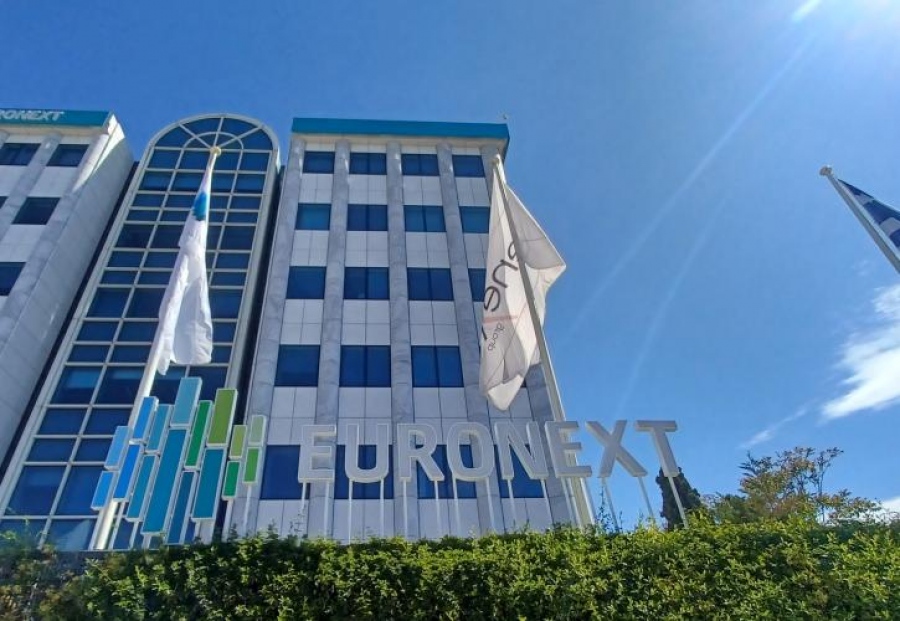 Χρηματιστήριο: Ανοδικό άνοιγμα και διατήρηση του θετικού momentum περιμένουν οι αναλυτές