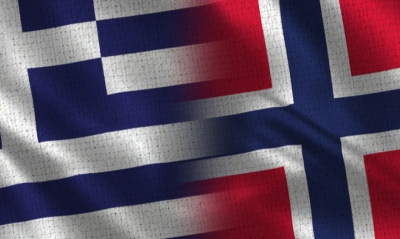 Μετακόμισε από τη Νορβηγία στην Ελλάδα... και έπαθε πολιτισμικό σοκ