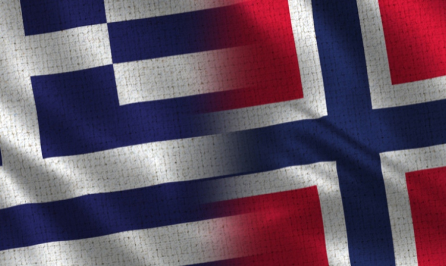 Μετακόμισε από τη Νορβηγία στην Ελλάδα... και έπαθε πολιτισμικό σοκ