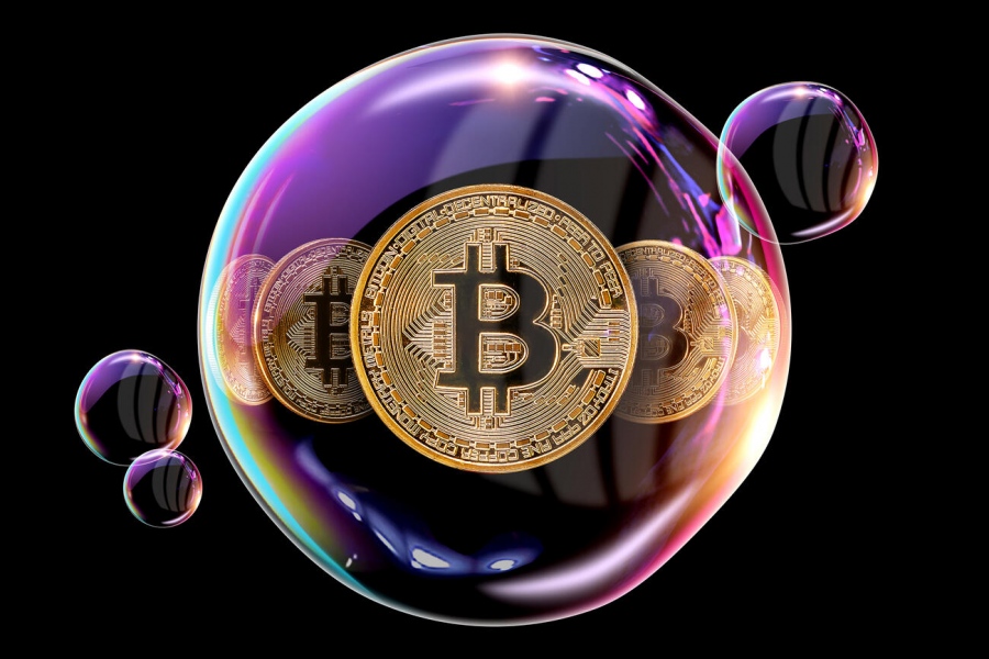 «Εγκαταλείπουν το blockchain για την τεχνητή νοημοσύνη» - Η Coinbase προειδοποιεί για νέα «φούσκα»