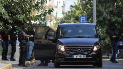 Ραγδαίες εξελίξεις στην υπόθεση Marfin – Στα χέρια των βρετανικών αρχών η 46χρονη... Είχε επικοινωνήσει με τις ελληνικές αρχές
