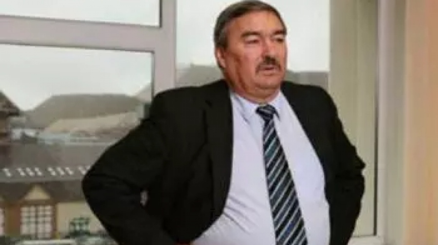 Ο Ρώσος δισεκατομμυριούχος Pyotr Kondrashev τέθηκε στη λίστα των καταζητούμενων - Τι συνέβη