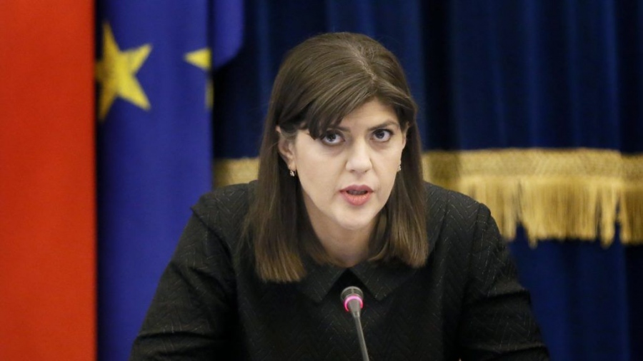 Καταπέλτης η Laura Koveci: Η μαφία βασιλεύει στην Ελλάδα – Μέγα σκάνδαλο με ΦΠΑ και εταιρείες - φαντάσματα από Βουλγαρία