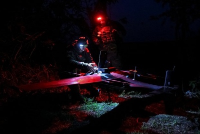 Οι Ουκρανικές Ένοπλες Δυνάμεις εξοργίστηκαν από τους πυραύλους... «Frankenstein» που εκτοξεύτηκαν εναντίον τους