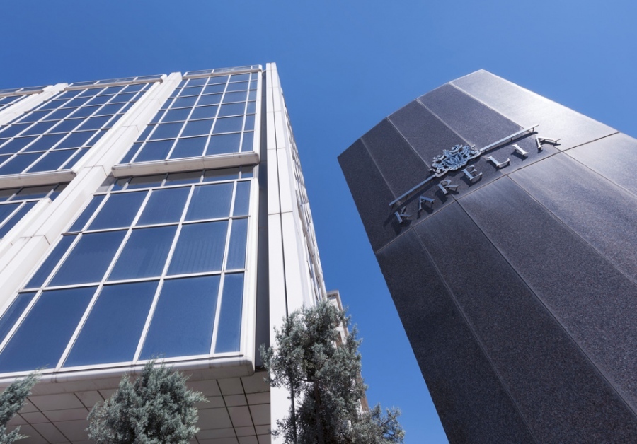 Καπνοβιομηχανία Καρέλια: Στις 9/6 η αποκοπή μερίσματος, στις 16/6 η πληρωμή