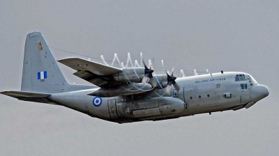 Με C-130 επιστρέφουν οι Έλληνες που είχαν εγκλωβιστεί στο Ισραήλ, μέσω Αιγύπτου