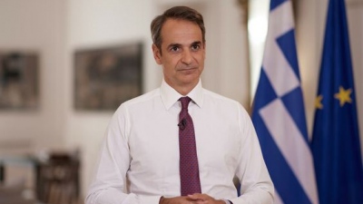 Τελεσίγραφο Μητσοτάκη σε αγρότες: Λύσεις μέσα από διάλογο - Ακραίες μορφές διαμαρτυρίας τα μπλόκα που δεν βοηθούν