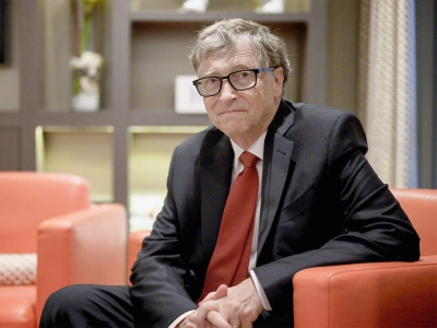 Βρήκε «χρυσάφι» ο Bill Gates – Θέλει να πλασάρει φάρμακα για απώλεια βάρους σε χώρες με χαμηλό εισόδημα