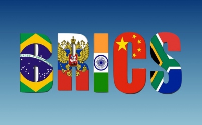 Στους BRICS και το Πακιστάν από το 2026