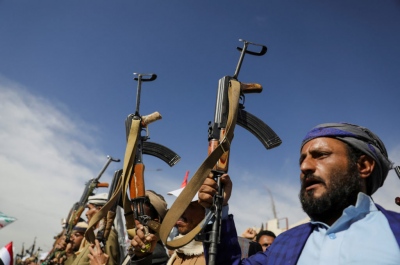 Συμμαχία - εφιάλτης Houthis με Σομαλούς πειρατές – Κλείνουν την Ερυθρά Θάλασσα, απειλή για πετρέλαιο και εμπόριο