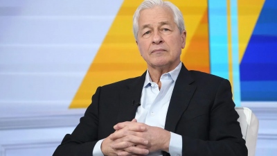 Εφιαλτικό σενάριο από Dimon (JP Morgan): Ζούμε την πιο επικίνδυνη εποχή από τον Β' Παγκόσμιο Πόλεμο, έρχεται χάος στην Αμερική