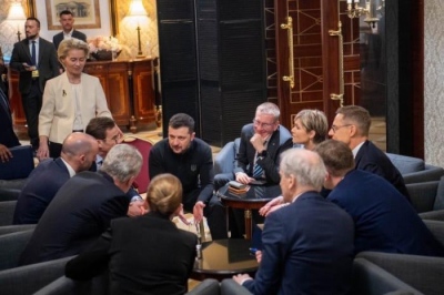 Αναγνωρίσιμος ή «αόρατος» o Τρίτος Παγκόσμιος... Οι αιχμηρές τοποθετήσεις Lavrov και οι ευρωπαϊκές ισορροπίες