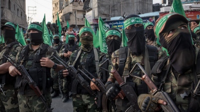 Συναγερμός στο Ισραήλ - Η Hamas επανεξοπλίζεται και προετοιμάζεται για νέο γύρο σύγκρουσης