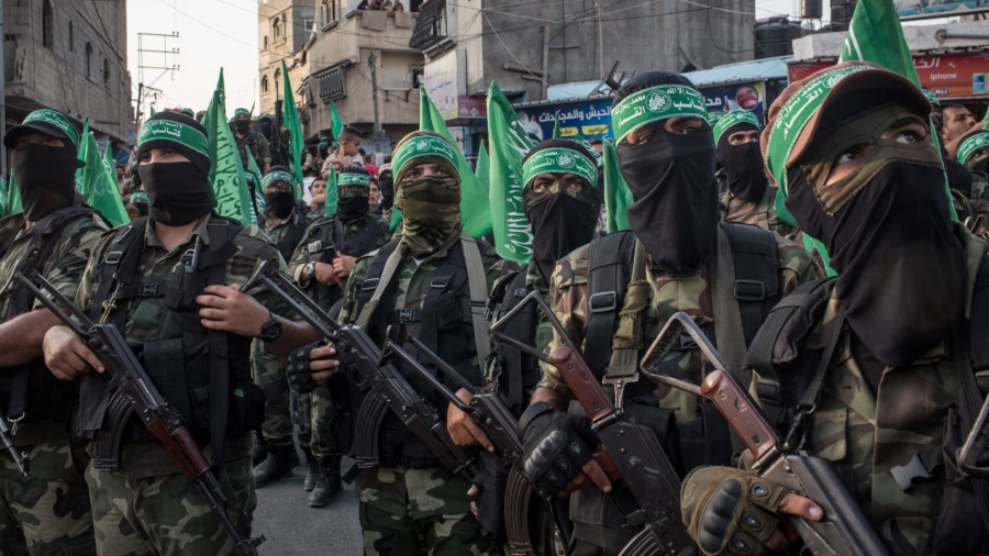 Συναγερμός στο Ισραήλ - Η Hamas επανεξοπλίζεται και προετοιμάζεται για νέο γύρο σύγκρουσης