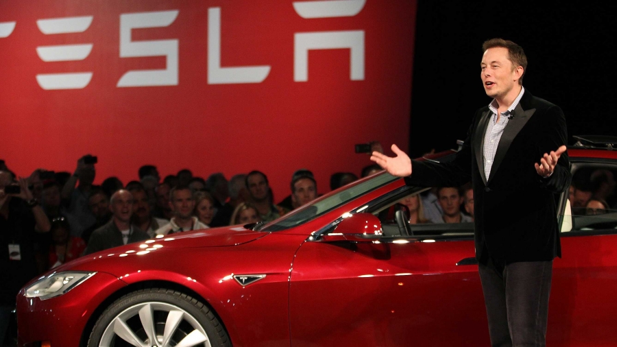 «Πόλεμος» τιμών - Νέα μείωση από την Tesla στην Κίνα, για δεύτερη φορά σε τρεις μήνες