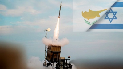 Shocking warning from Tatar to Cyprus: Barak missiles and Israeli presence are casus belli – “We will crush the Greek Cypriots”