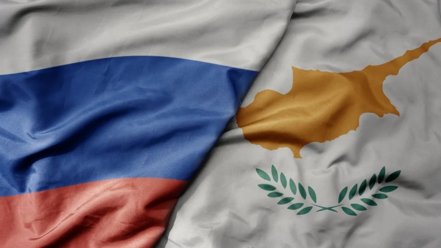 Ύψιστος συναγερμός από Ρωσία για Κύπρο: «Προσοχή, μείνετε μακριά από τις βρετανικές βάσεις, αναζητήστε καταφύγιο»