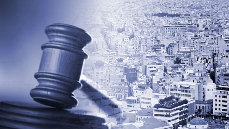 Κωνσταντίνα Λεκκάκου: Εποχή των παθών -  Απαιτούνται άμεσες νομοθετικές τομές