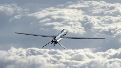 Οι Ουκρανοί χτύπησαν με drones το Donetsk για να καταστρέψουν σούπερ μάρκετ