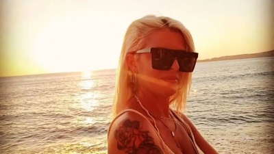 Σοκαριστική μαρτυρία για τη διασώστρια στη Σύρο: «Καθόταν πάνω της 5 λεπτά και την είχε ακινητοποιήσει»