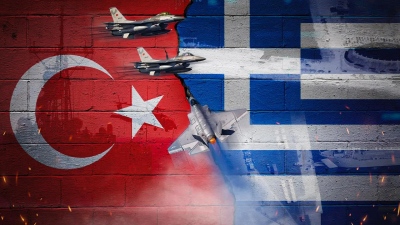 Το Ισραήλ σπρώχνει Ελλάδα και Κύπρο σε πόλεμο με Τουρκία για τα πετρέλαια της Ευρασίας – Τι αποκαλύπτει Ισπανός αναλυτής