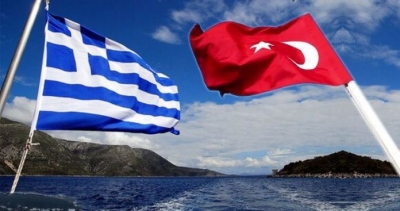 Εθνική ντροπή - Έτσι χώρισαν το Αιγαίο στην Άγκυρα: Από την μία η Ελλάδα, από την άλλη η Τουρκία, στη μέση οι ΗΠΑ