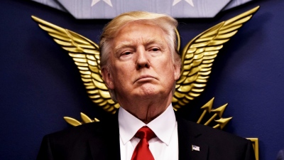 Αποκάλυψη - Πραξικόπημα κατά του Trump η Επιχείρηση Ιστός - Το Βαθύ Κράτος των ΗΠΑ ήθελε απόλυτο χάος χτυπώντας τη Ρωσία