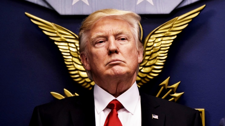 Αποκάλυψη - Πραξικόπημα κατά του Trump η Επιχείρηση Ιστός - Το Βαθύ Κράτος των ΗΠΑ ήθελε απόλυτο χάος χτυπώντας τη Ρωσία
