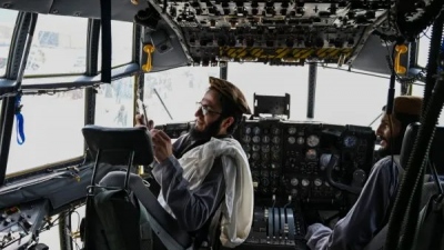 Δωρεά 38 δισ. δολαρίων στους Taliban: Πώς οι Αμερικανοί φορολογούμενοι τους όπλισαν 2 φορές και δεν το πήραν... χαμπάρι