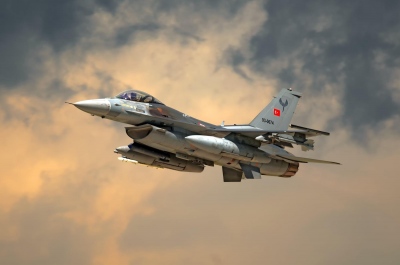 Επιμονή Ισραήλ: Τα F-35 στην Τουρκία τελείωσαν - Θα καταστήσουμε επιχειρησιακά ανενεργά και τα τουρκικά F-16 σύντομα - Η ώρα της Ελλάδας