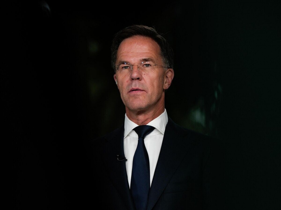 Αμόκ Rutte (ΝΑΤΟ): Ευρωπαίοι ετοιμαστείτε να πολεμήσετε με τους Ρώσους