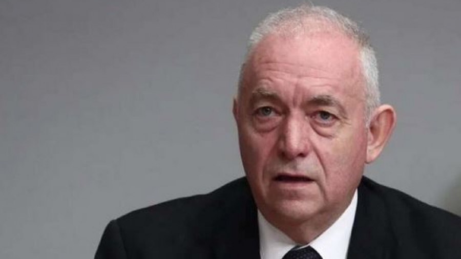 Λέκκας από Εύβοια: Σε εξέλιξη μία ήπια σεισμική δραστηριότητα, θα διαρκέσει κάποιες ημέρες - Περιορισμένες ζημιές κυρίως σε παλιά σπίτια