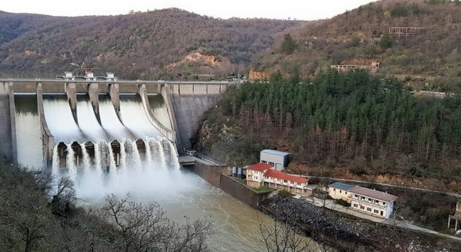 Η κοινή δήλωση των Υπουργών Εξωτερικών επιβεβαιώνει τη συμφωνία για τα νερά του Άρδα – Πενταετής η διάρκειά της