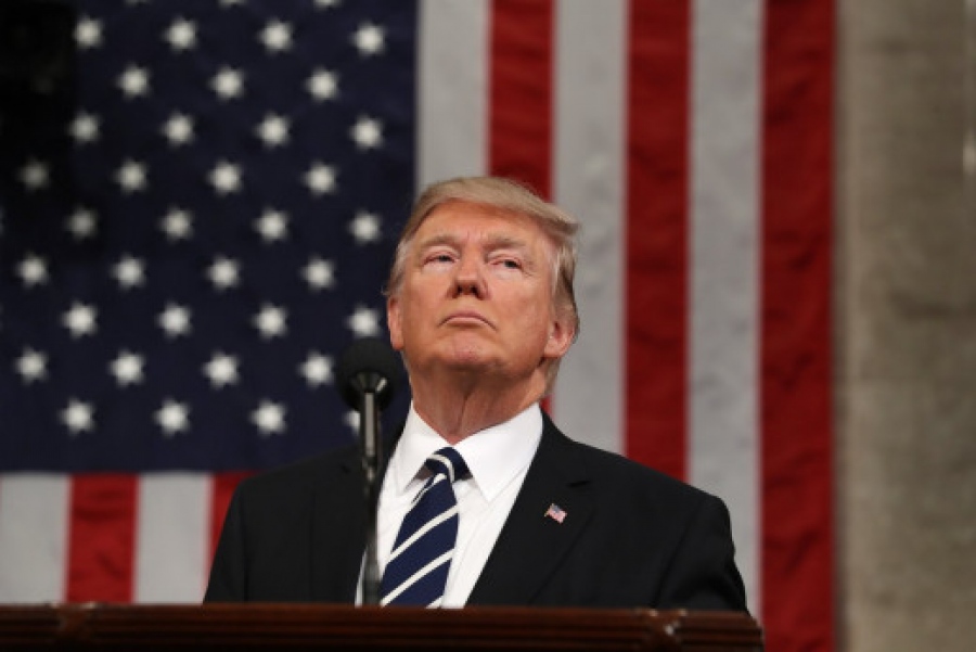 Trump (Πρόεδρος ΗΠΑ): Η Ουκρανία να συμφωνήσει… η Ρωσία είναι ανώτερη – Σε 2 μήνες θα έχει πάρει πολλά εδάφη
