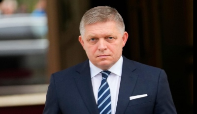Fico: Στη Σύνοδο του ΝΑΤΟ υπήρξε ενδιαφέρον για διάλογο με τη Ρωσία – Η Σλοβακία δεν θα συμμετάσχει στο νέο πακέτο βοήθειας προς την Ουκρανία