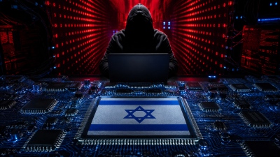 Κόκκινος συναγερμός: Αόρατη εισβολή της Mossad στα κινητά μας - Πώς οι Ισραηλινοί βλέπουν τα πάντα χωρίς να το ξέρεις